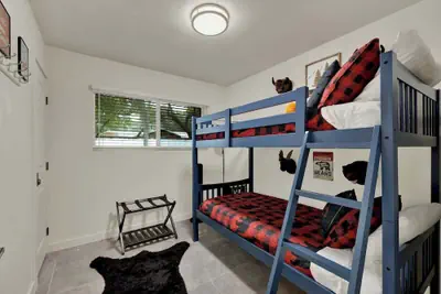 Photo 5 - Whitewater River House - Game Room, Firepit, Walking Distance to Whitewater Amphitheater!