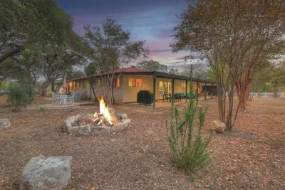 Photo 2 - Whitewater River House - Game Room, Firepit, Walking Distance to Whitewater Amphitheater!