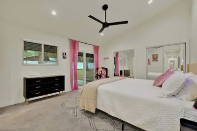 Photo 3 - Whitewater River House - Game Room, Firepit, Walking Distance to Whitewater Amphitheater!