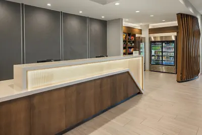 Photo 3 - Springhill Suites BY Marriott Bettendorf