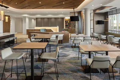 Photo 4 - Springhill Suites BY Marriott Bettendorf
