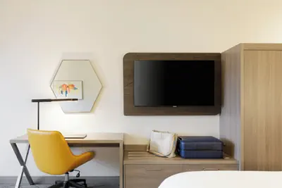 Photo 4 - Holiday Inn Express & Suites Morrow Atlanta South by IHG