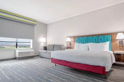 Photo 3 - Hampton Inn By Hilton Santa Clarita-Valencia