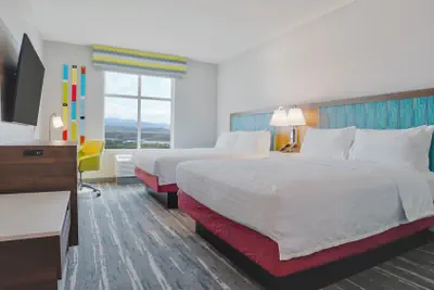 Photo 5 - Hampton Inn By Hilton Santa Clarita-Valencia