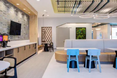 Photo 2 - Home2 Suites By Hilton Smithfield Selma