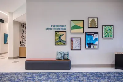 Photo 4 - Home2 Suites By Hilton Smithfield Selma