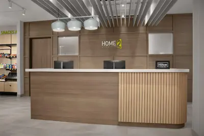 Photo 5 - Home2 Suites By Hilton Rohnert Park Sonoma County
