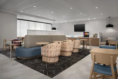 Photo 3 - Home2 Suites By Hilton Rohnert Park Sonoma County