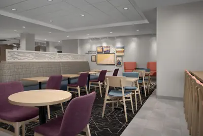 Photo 4 - Home2 Suites By Hilton Rohnert Park Sonoma County