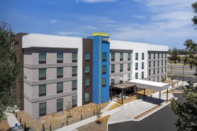 Photo 2 - Home2 Suites By Hilton Rohnert Park Sonoma County