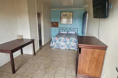 Photo 5 - Gulfway Motel By OYO Near Airport I 37