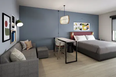 Photo 4 - Atwell Suites Corpus Christi Southeast by IHG