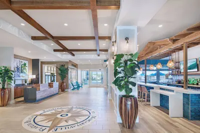 Photo 3 - Compass Hotel Flagler Beach