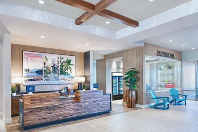 Photo 4 - Compass Hotel Flagler Beach