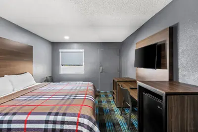 Photo 5 - Scottish Inns - Atlanta