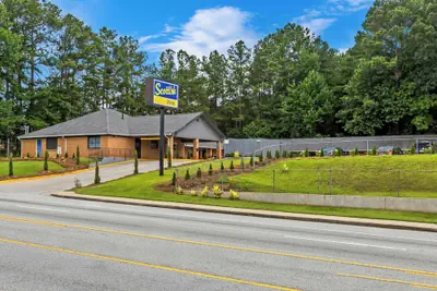 Photo 2 - Scottish Inns - Atlanta
