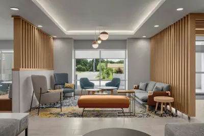 Photo 4 - TownePlace Suites By Marriott Midwest City