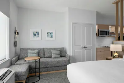 Photo 5 - TownePlace Suites By Marriott Midwest City