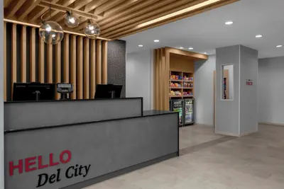 Photo 3 - TownePlace Suites By Marriott Midwest City