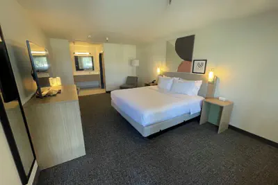 Photo 4 - Spark by Hilton Santa Nella