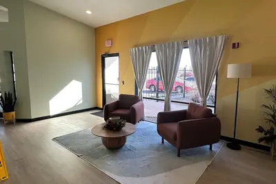 Photo 2 - Hotel Rising