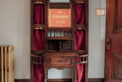 Photo 3 - The Bookhouse Hotel at Faunbrook