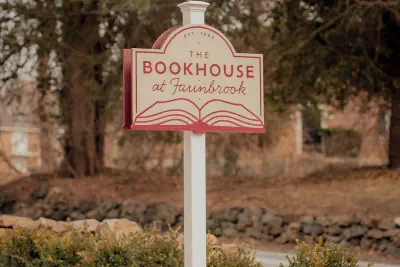 Photo 2 - The Bookhouse Hotel at Faunbrook