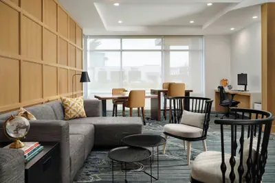 Photo 4 - TownePlace Suites by Marriott Ventura Oxnard