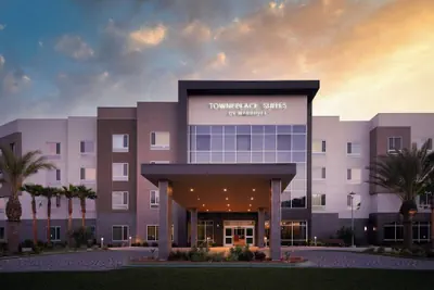 Photo 2 - TownePlace Suites by Marriott Ventura Oxnard
