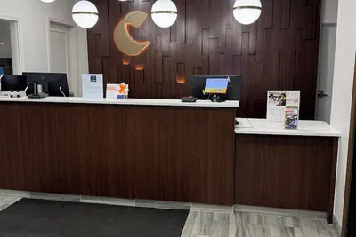 Photo 2 - Comfort Inn and Suites Chicago I-80/294