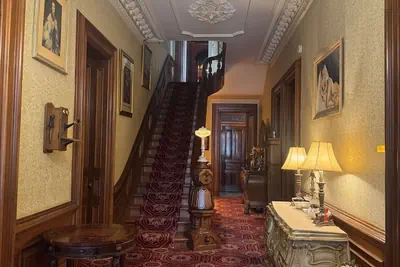 Photo 3 - Upjohn House Inn