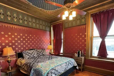 Photo 5 - Upjohn House Inn