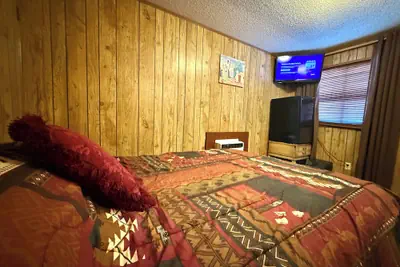 Photo 3 - Short Branch Motel