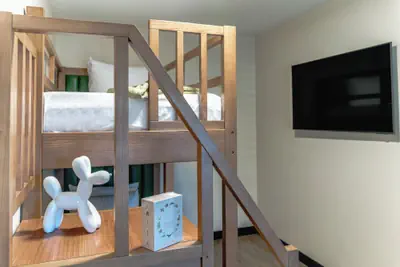 Photo 5 - LYFE INN & SUITES by AGA- North Hollywood Universal Studios
