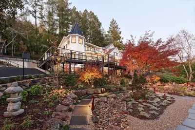 Photo 2 - Okaeri Calistoga