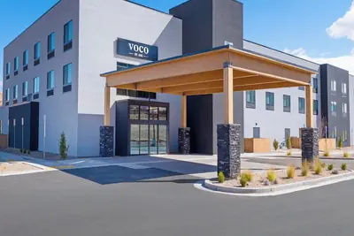 Photo 2 - voco Moab by IHG