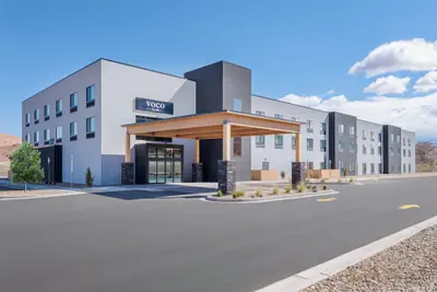 Photo 2 - voco Moab by IHG