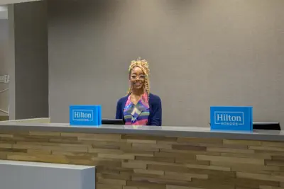 Photo 5 - Hampton Inn & Suites By Hilton Decatur