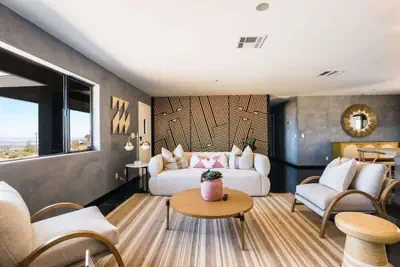 Photo 2 - @ Marbella Lane - Zen-like Ambiance 3BR Home in JT