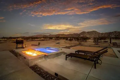 Photo 2 - @ Marbella Lane - Moon Designer Home Close to Jtnp