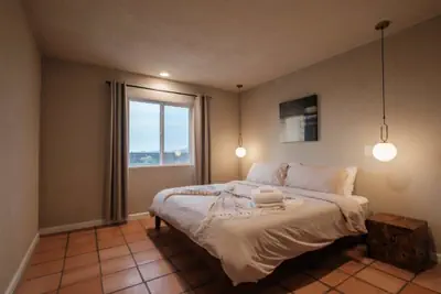 Photo 3 - @ Marbella Lane - Moon Designer Home Close to Jtnp