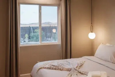 Photo 5 - @ Marbella Lane - Moon Designer Home Close to Jtnp