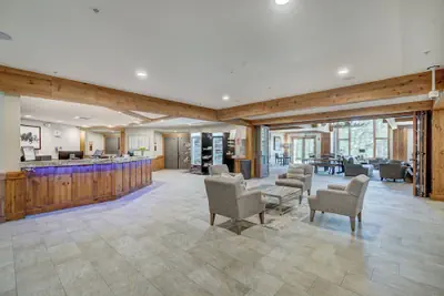 Photo 2 - Bright, Mountain Modern Breckenridge Condo 1 Bedroom Condo