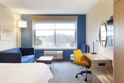 Photo 5 - Holiday Inn Express & Suites Waco Downtown by IHG
