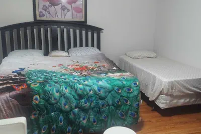 Photo 2 - Crystal Room