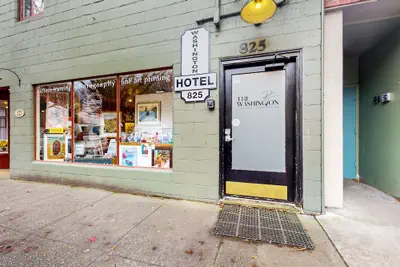 Photo 2 - The Washington Hotel