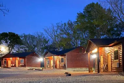 Photo 2 - The Woods Lodging