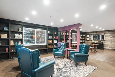 Photo 2 - Library INN LLC