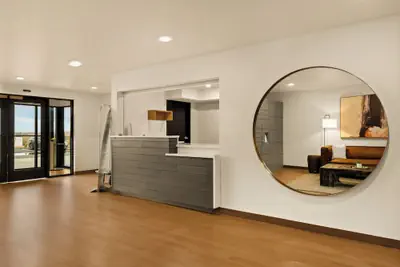 Photo 4 - LivAway Suites- Syracuse