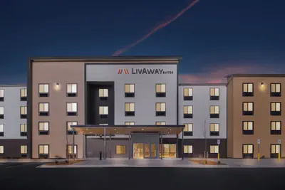 Photo 2 - LivAway Suites- Syracuse